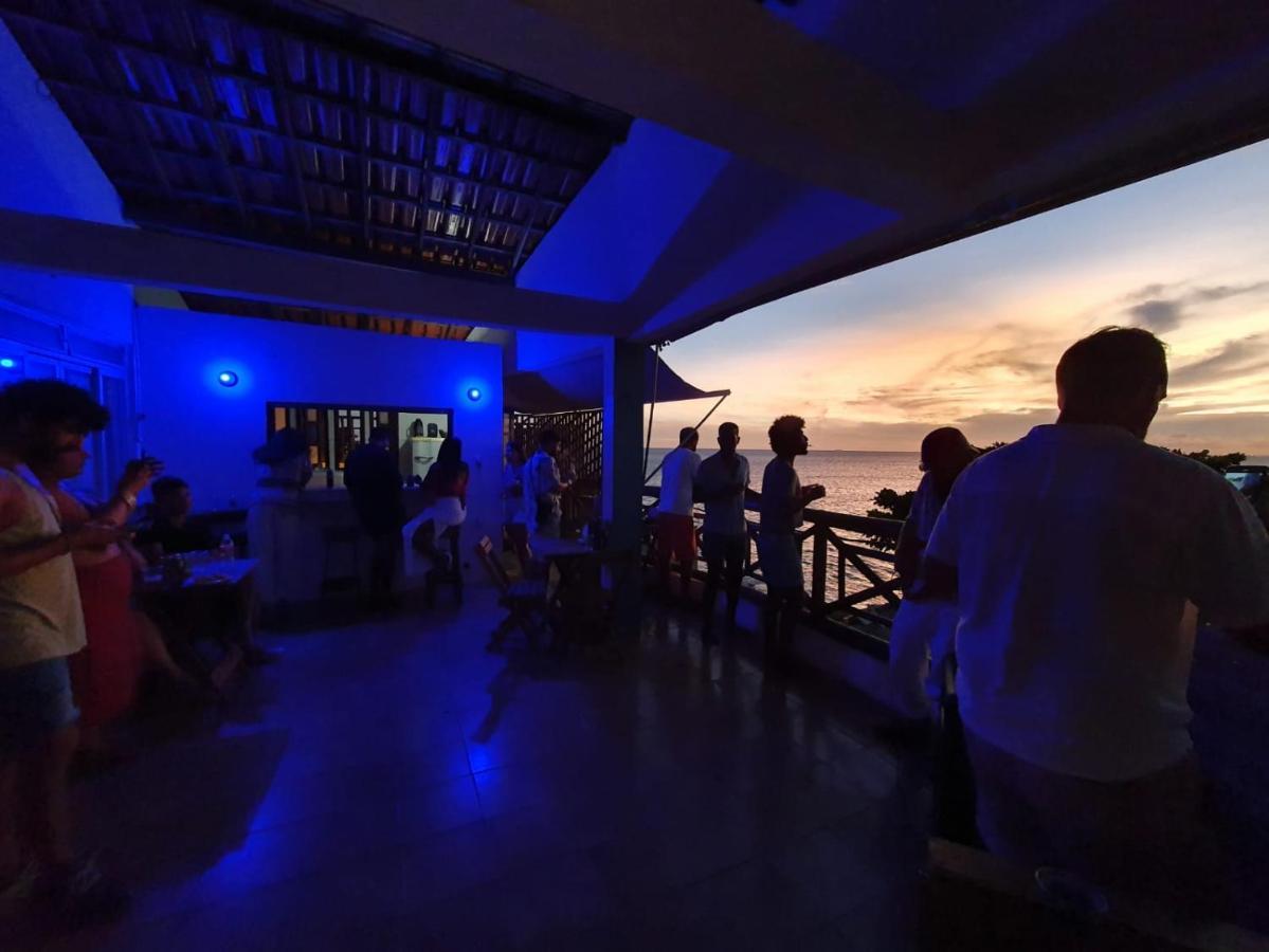 Hostel Recanto Da Sereia Salwador Zewnętrze zdjęcie