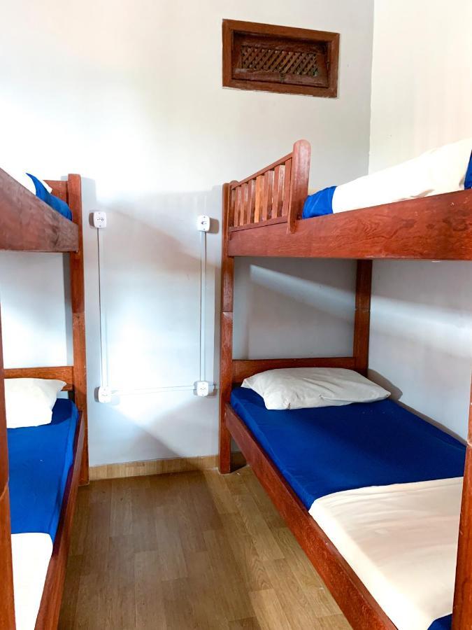 Hostel Recanto Da Sereia Salwador Pokój zdjęcie
