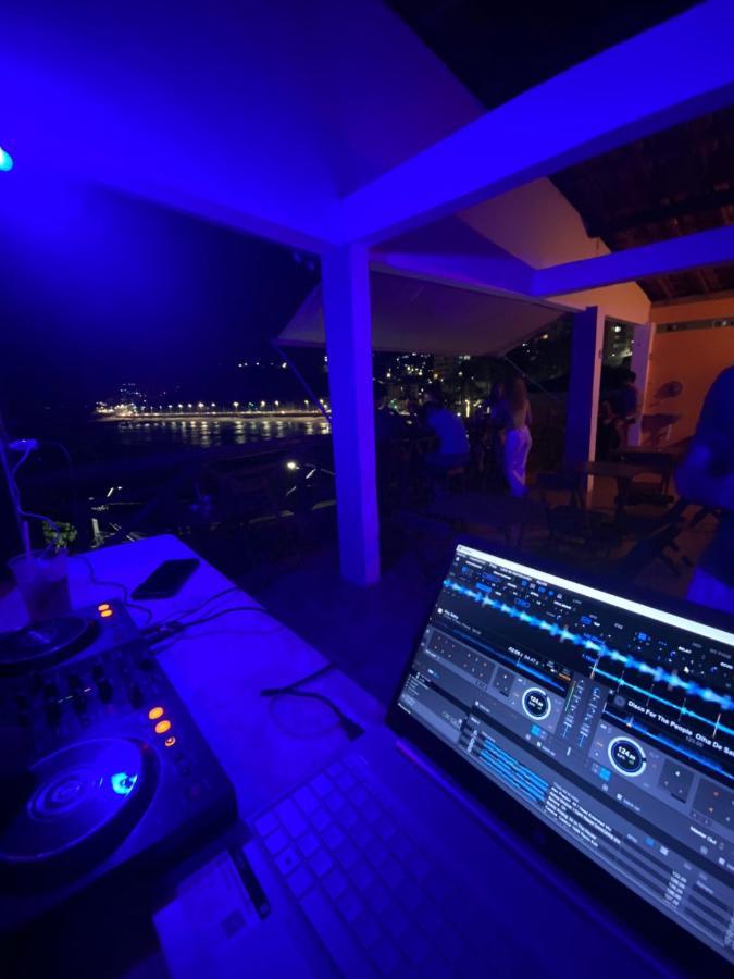 Hostel Recanto Da Sereia Salwador Zewnętrze zdjęcie