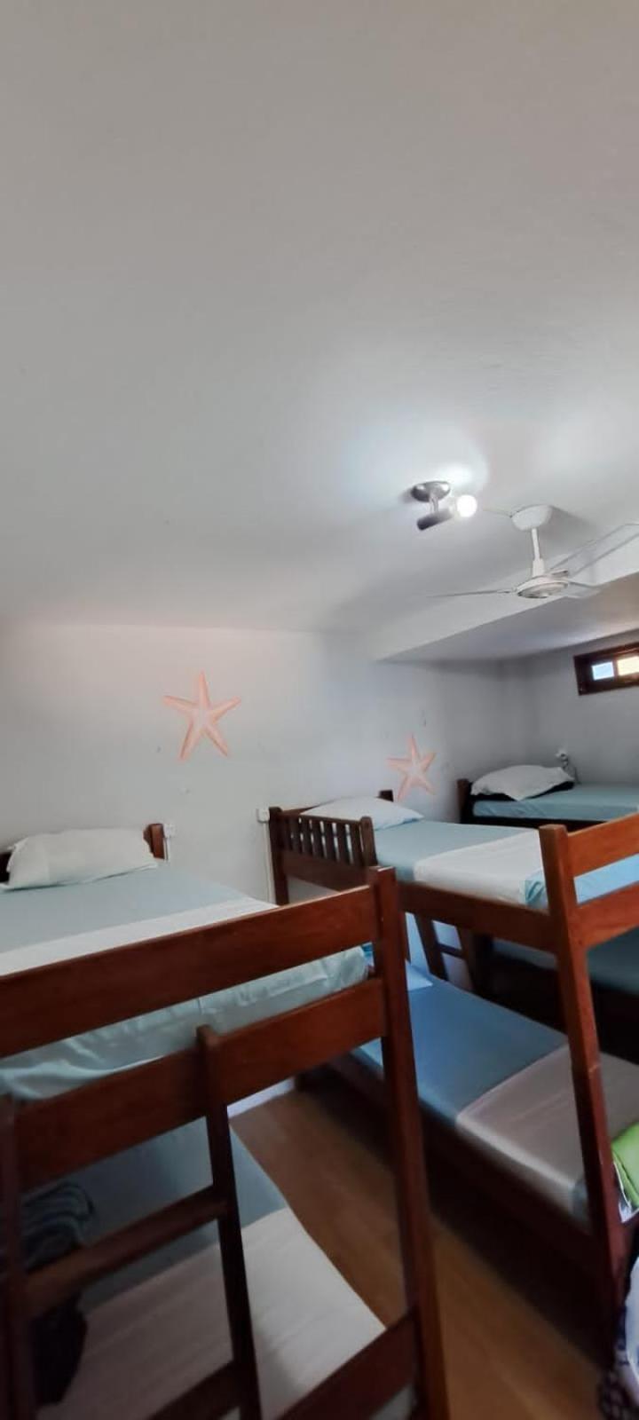 Hostel Recanto Da Sereia Salwador Pokój zdjęcie