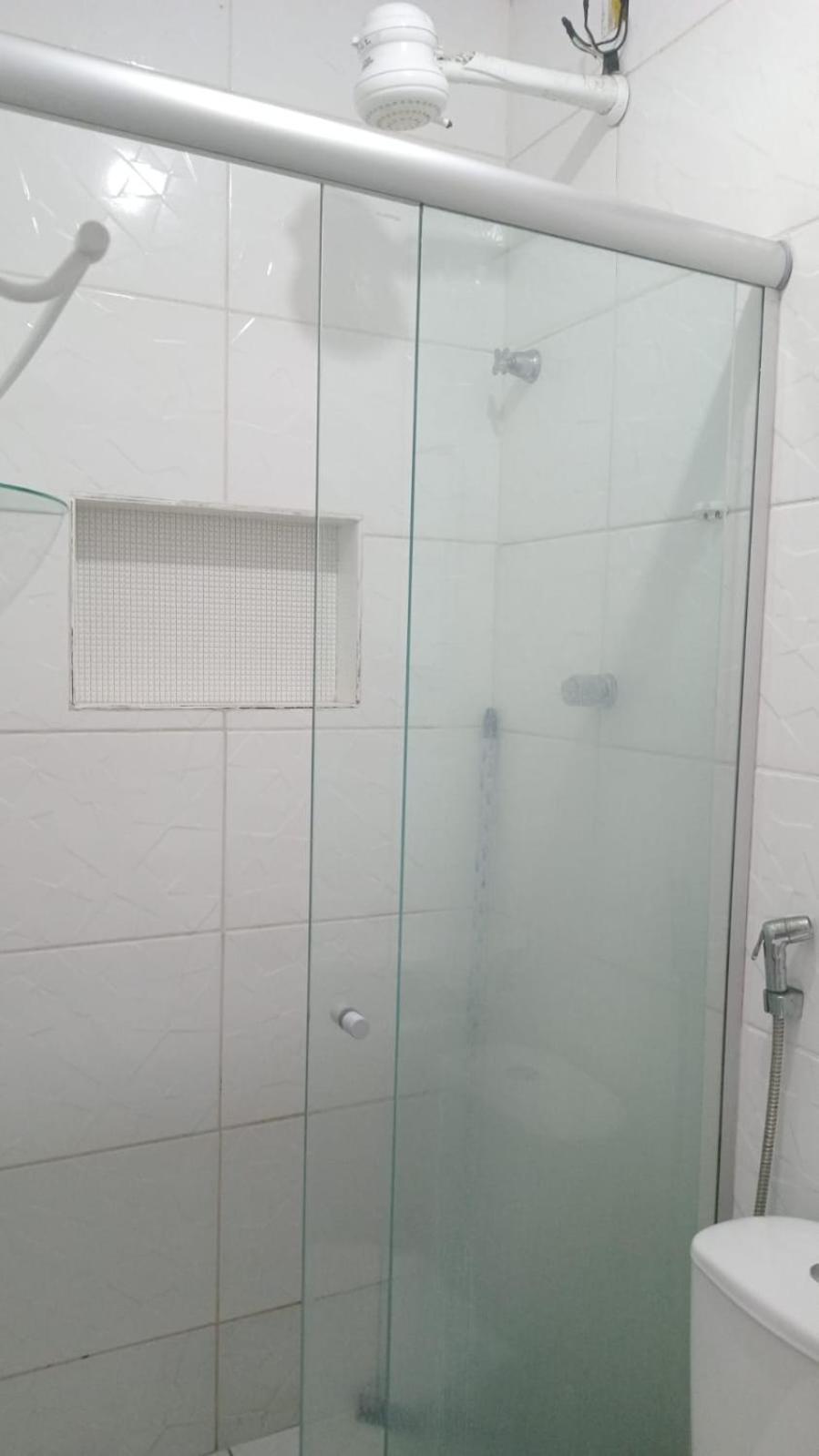 Hostel Recanto Da Sereia Salwador Pokój zdjęcie