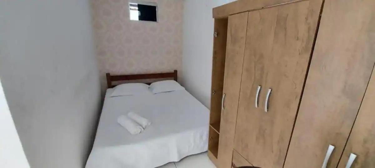 Hostel Recanto Da Sereia Salwador Pokój zdjęcie